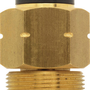Adapter Primus ISO 228-1 ML.H DIN Kombi für Gasflaschen mit Propan 5, 11, 33 kg