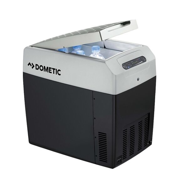Kühlbox DOMETIC TropiCool TCX 21 20 l 12/24/230 V – Bild 2
