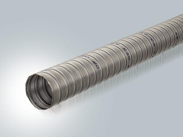 truma Abgasrohr AE 5 2,5 m