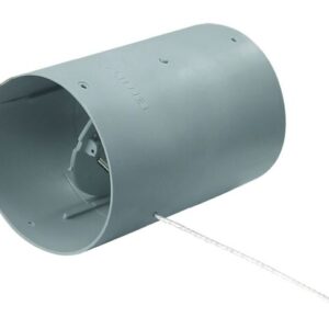 Strangsperre SP truma Durchmesser 65 / 72 mm Farbe achatgrau