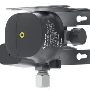 Regler Truma MonoControl CS