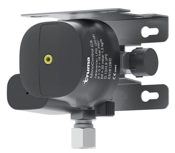 Regler Truma MonoControl CS