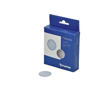 Filterpads truma für Gasfilter 10 Stück