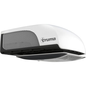 Klimaanlage Außeneinheit Truma Aventa compact plus Farbe weiß