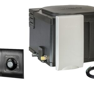 Boiler Gas Truma inkl. Wasserset ABO Tannenbaum System