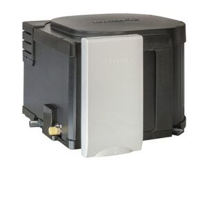Boiler Truma Gas / Elektro inkl. Wasserset ABO John Guest System