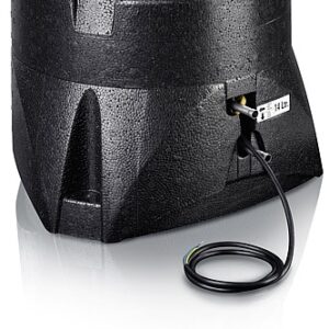 Boiler Truma Elektro inkl. Wasserset ABO