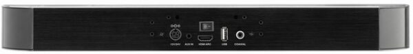 Soundbar Oyster – Bild 2