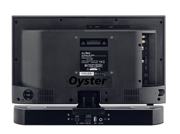 Soundbar Oyster – Bild 3