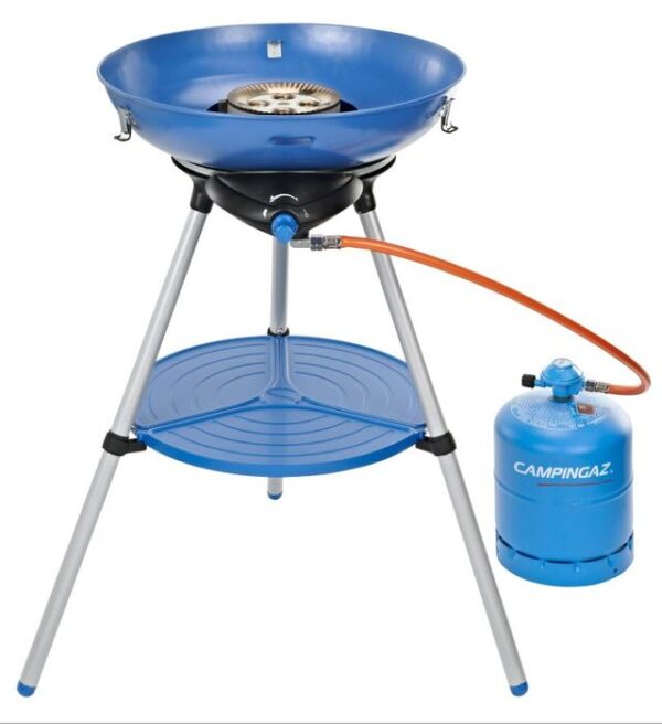 Grill Camping Gaz PartyGrill 600 R – Bild 3