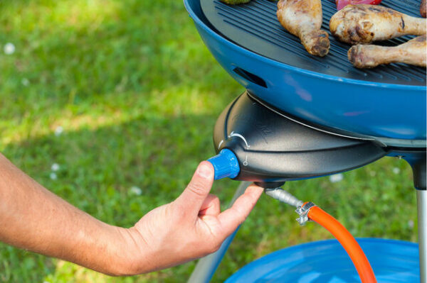 Grill Camping Gaz PartyGrill 600 R – Bild 5