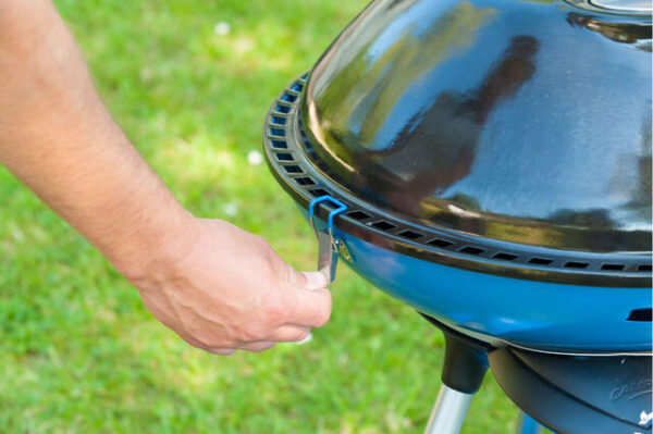 Grill Camping Gaz PartyGrill 600 R – Bild 6