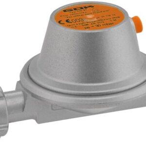 Regler mit SV Standard 50 mbar lose