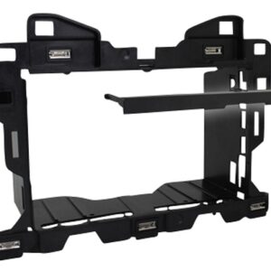 Montagerahmen ZENECZ-EACC-MBF zu NaviceiverZ-N956 passend für Mercedes Benz Sprinter III