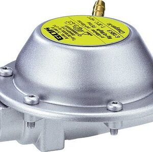 Vordruckregler GOK DE 50 / 30 S 0,8kg/h 30mbar bds. RVS8