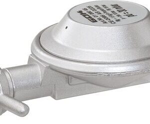 Gasregler GOK EN61 1,5kg/h 29mbar POL-WF x Tuelle8