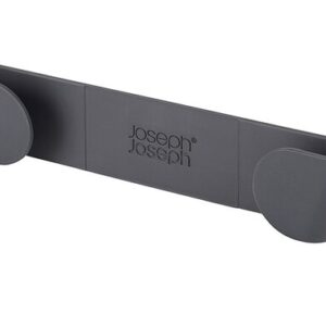 Topfdeckel-Halterung Joseph Joseph Fb. grau 4 Stück