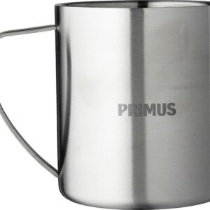 Becher Edelstahl Primus 4 Season 300 ml
