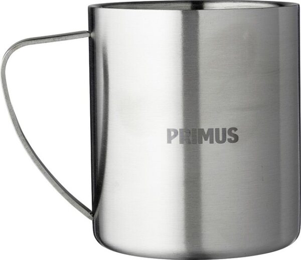 Becher Edelstahl Primus 4 Season 300 ml