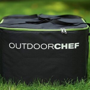 Campingtasche Outdoorchef für Grill Chelsea 420 G
