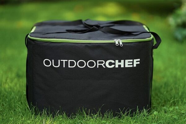 Campingtasche Outdoorchef für Grill Chelsea 420 G