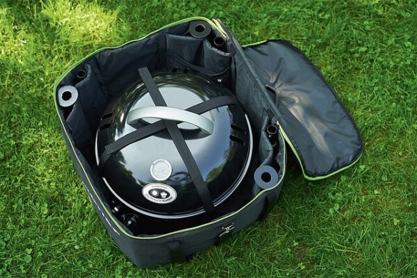 Campingtasche Outdoorchef für Grill Chelsea 420 G – Bild 3