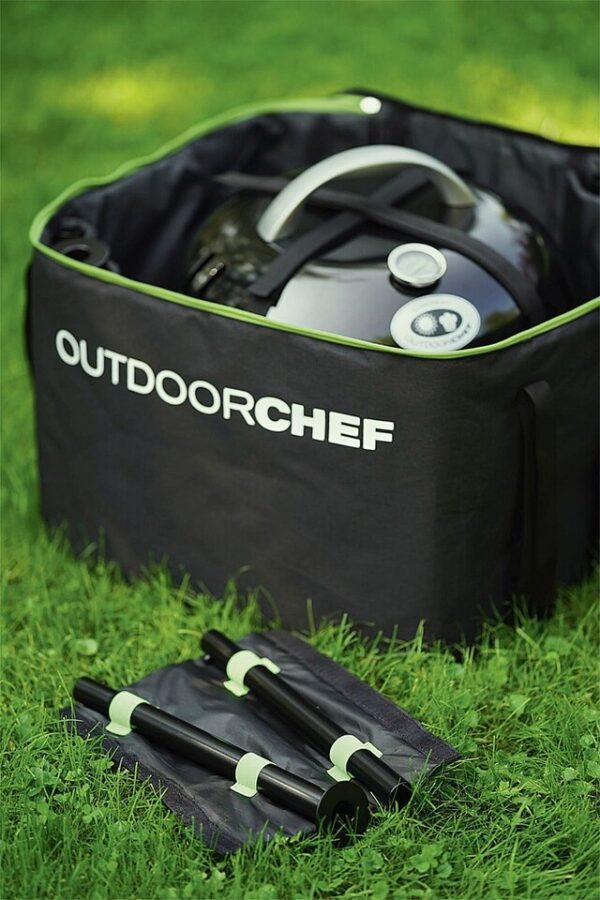 Campingtasche Outdoorchef für Grill Chelsea 420 G – Bild 4