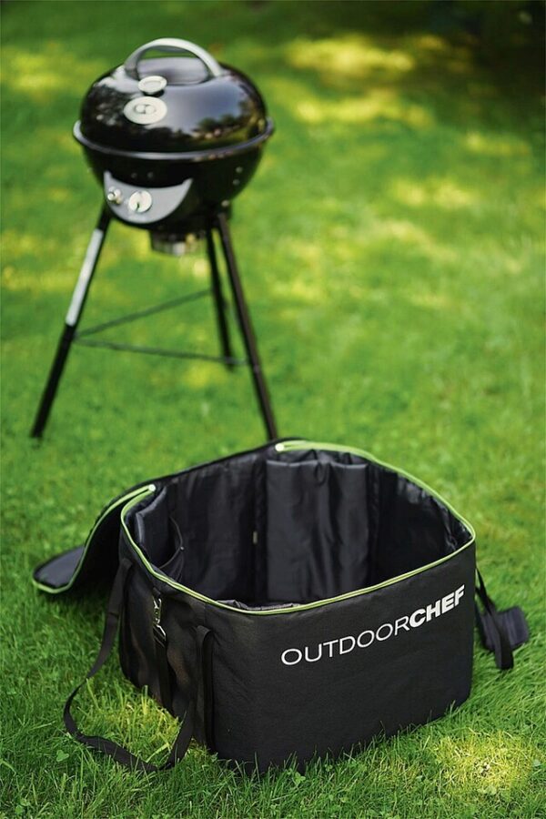 Campingtasche Outdoorchef für Grill Chelsea 420 G – Bild 5