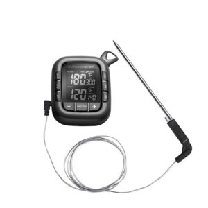 Grillthermometer Outdoorchef Gourmet Check Fb. schwarz