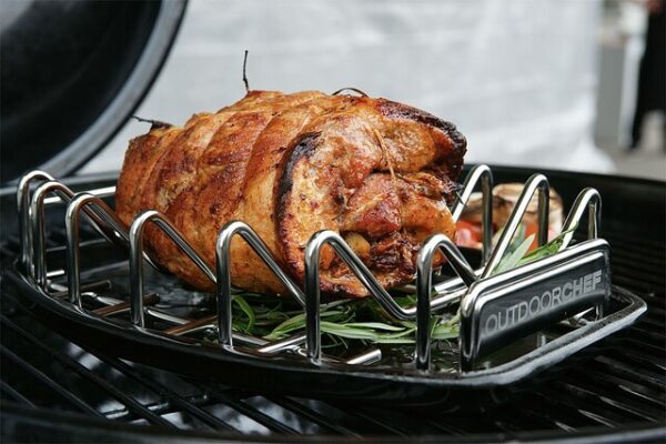 Universal Rack Outdoorchef – Bild 3