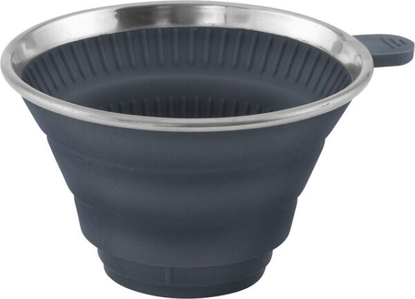 Kaffeefilter Outwell Collaps faltbar Farbe navy night – Bild 2