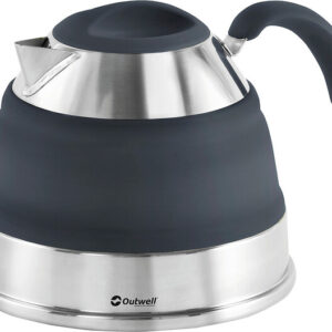 Teekessel Outwell Collaps faltbar 1,5 l Farbe navy night