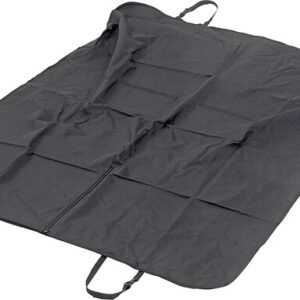 Auto-Schondecke Tyro 162 x 132 cm Fb. schwarz