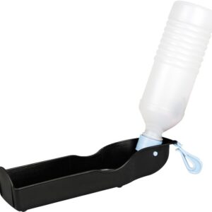 Wasserspender tragbar Gulliver 500 ml farblich sortiert