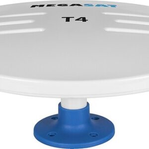 DVB-T Antenne T4 MEGASAT