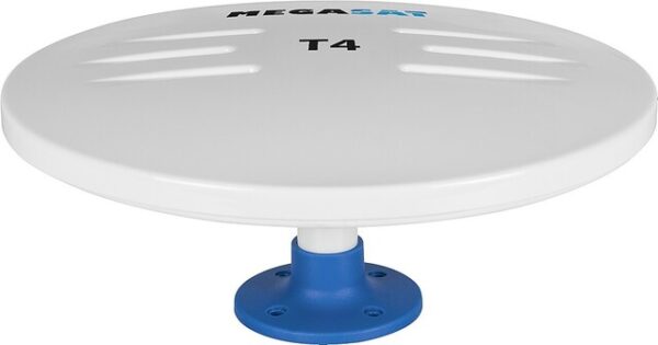 DVB-T Antenne T4 MEGASAT