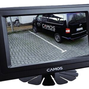 Rückfahrvideosystem Camos SV-420