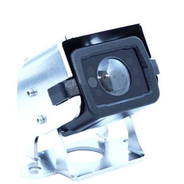 Rückfahrvideosystem Camos SV-420 – Bild 2