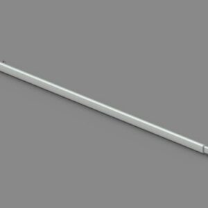 FIAMMA Stützfuß links 300 cm zu F45Ti