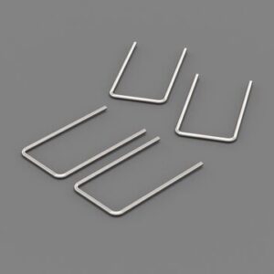 U-Bügel Kit M6 _VE: 4 Stück_ zu Carry Bike XL A, XL A Pro 200/300