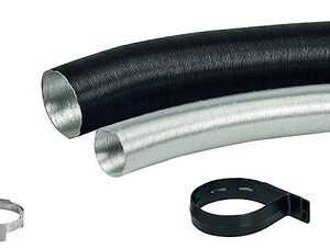 Wandkaminset Truma ZR 80