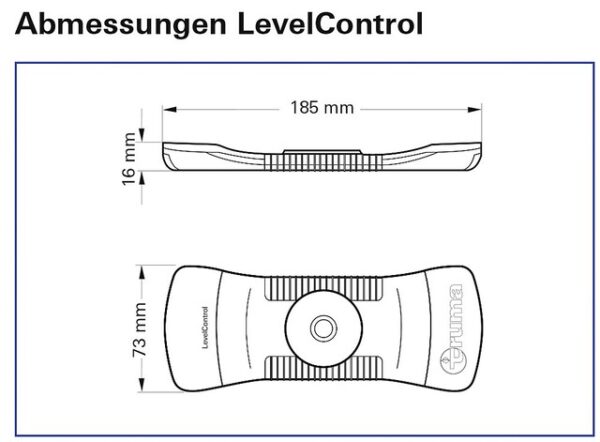 Füllstandsmesser Truma LevelControl – Bild 2