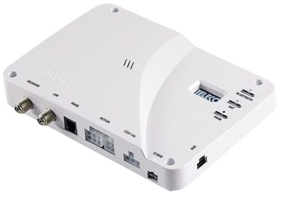 Satanlage automatisch TELECO Flatsat Easy BT 65 Twin – Bild 2