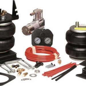 Luftfedersystem Linnepe Airlift Maxi passend für Ford Transit 6. Generation 05/ 2014 - 04/2019 6 Zoll