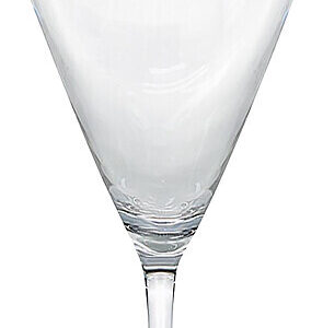 Champagner Glas gimex Eleganza, 2er-Set 230 ml Farbe klar