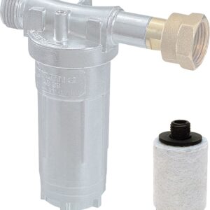 Ersatzpatrone für Gasfilter