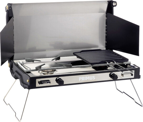 Kocher Primus Tupike Stove 2-flammig