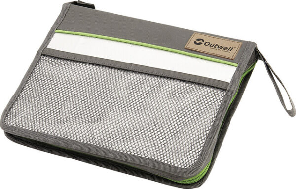 Picknick Besteck Set Outwell für 4 Personen – Bild 2
