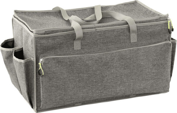Küchenutensilien Box Outwell Margate, Fb. Grey Melange – Bild 3