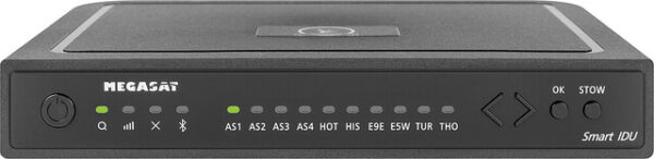 Satanlage automatisch Megasat Traveller-Man 3 – Bild 2